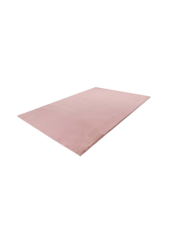 Rug Χαλί Διάδρομος Ροζ 80x150cm