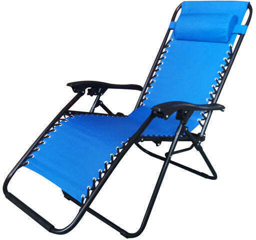 Ucamp Ucamp Strandstühle Liegestuhl - Sessel für Strand 175x65x110cm