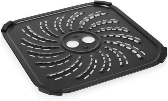 Tristar Heißluftfritteuse 8lt Schwarz FR-9071
