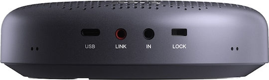 Emeet Conferencing System Compatible with Microsoft Teams