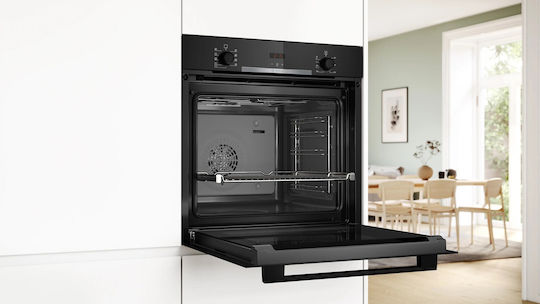 Bosch Counter Top Oven 71lt W54.8cm Bosch Hba334eb4 Oven
