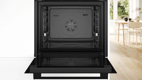 Bosch Counter Top Oven 71lt W54.8cm Bosch Hba334eb4 Oven