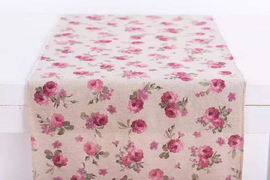 Beauty Home Runner Roz 32x250 cm