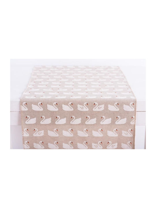 Beauty Home Runner Kyknos 32x150cm