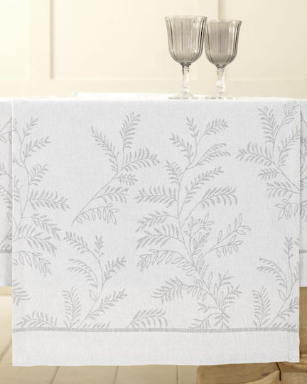 Nima Ράνερ Gray 50x160εκ.