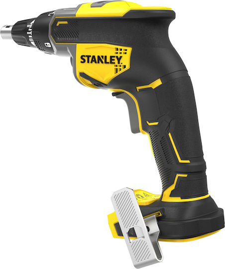 Stanley SFMCF600B Battery Drill Driver Solo Brushless 18V