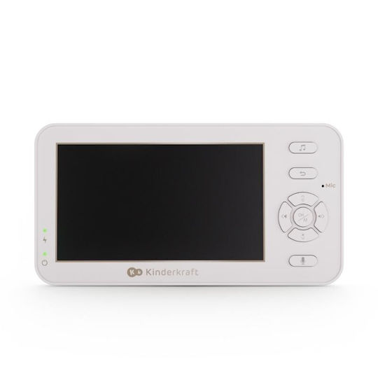 Kinderkraft Baby Monitor & Two-Way Audio