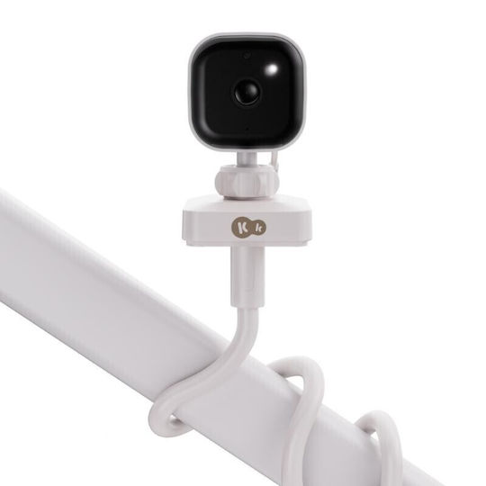 Kinderkraft Baby Monitor & Two-Way Audio