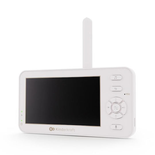 Kinderkraft Baby Monitor & Two-Way Audio