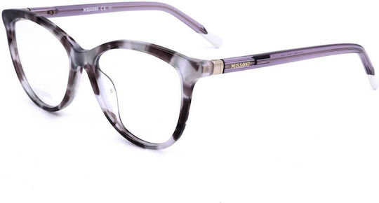 Missoni Mis Montatura Vista Mis 0022 S10 53 16 140