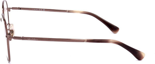 Maxmara Max Montură Ochelari De Vedere Mm5099 H 036 54 16 135