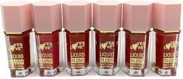 Yes Love Fard Obraz Lichid N.04 6ml