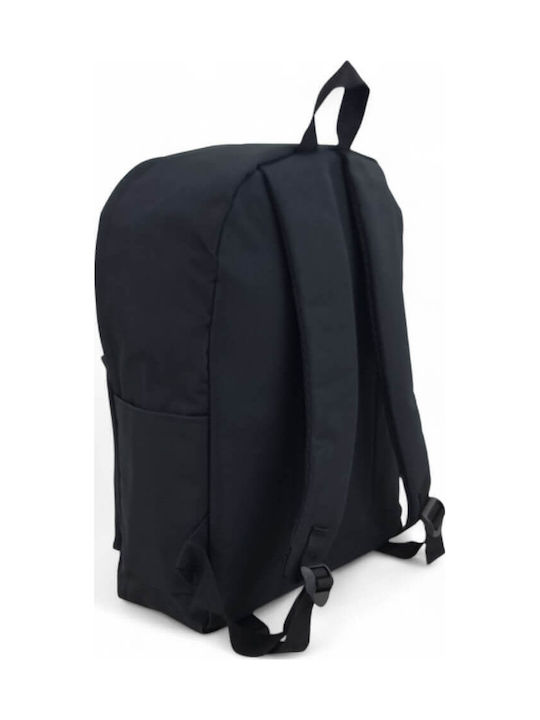 Playful Bags Backpack Μαύρο Playful Bags Backpack Μαύρο