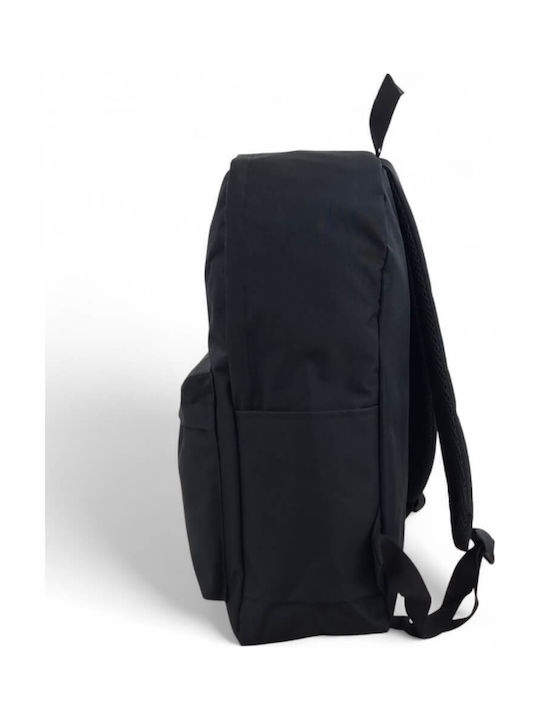 Playful Bags Backpack Μαύρο