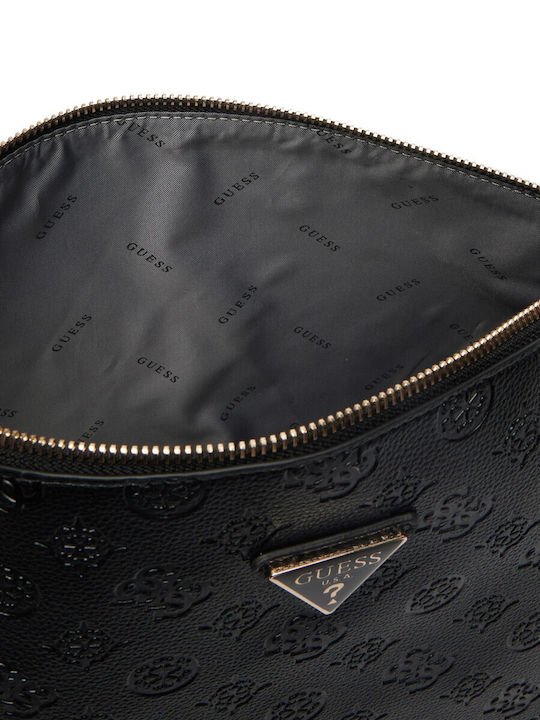 Guess Wilder Travel Black Hwdp74529650-bla Black