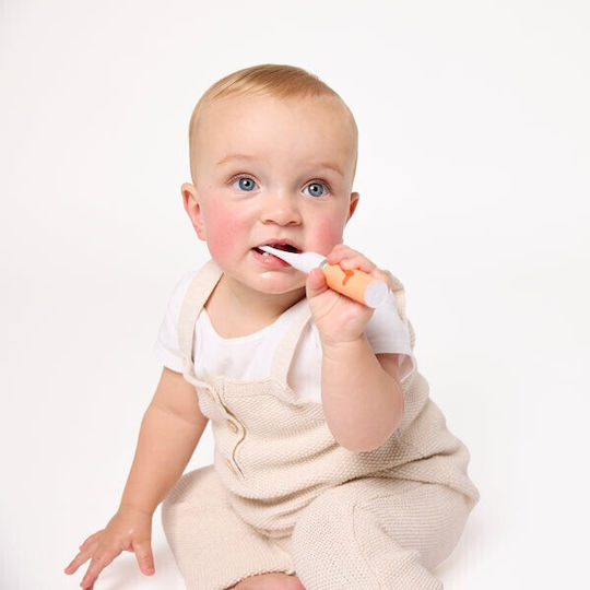 Matchstick Monkey Children's Electric Toothbrush