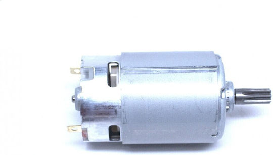 Werkzeugmotor Makita Td090d 629851-8 629850a0 Qn148323 Ccw15