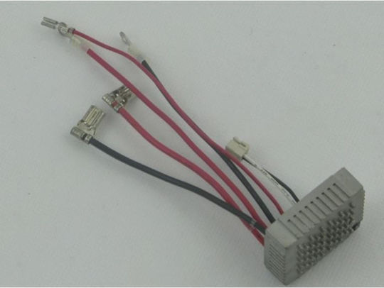 Elektronische Werkzeugplatine Makita Bga452z 620243-4 631713-8 631712-0
