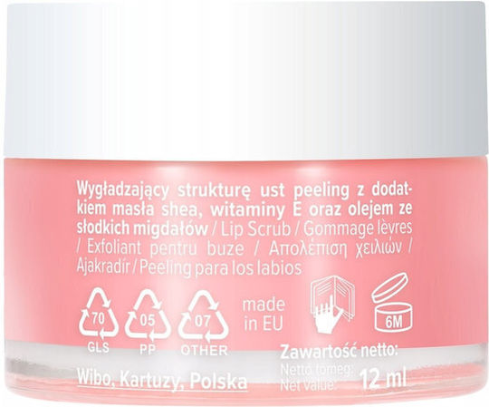 Lovely Lovely Lippenpflege Scrub 12ml