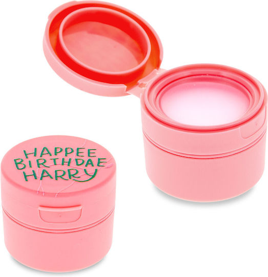 Mad Beauty Lip Balm Harry Potter Birthdae Lip Balm