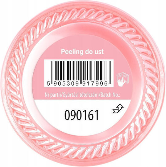 Lovely Lovely Lippenpflege Scrub 12ml