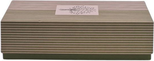 DS Boxes Κουτί για Δώρο 34.5x9.5x21.5εκ.
