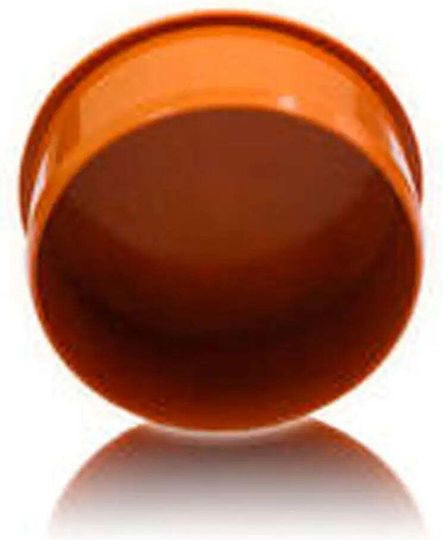 Pvc Cap F110 Aquasto