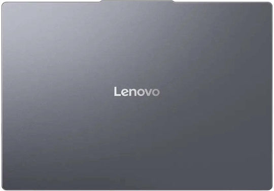 Lenovo IdeaPad Slim 3 16ARP10 16" IPS FHD+ (Ryzen 5-7535HS/16GB/512GB SSD/W11 Home) Luna Grey (US Клавиатура)