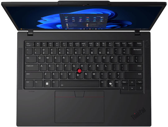 Lenovo ThinkPad T14 G6 14" IPS FHD+ (Ultra 7-255U/64GB/1TB SSD/W11 Pro) (GR Keyboard)