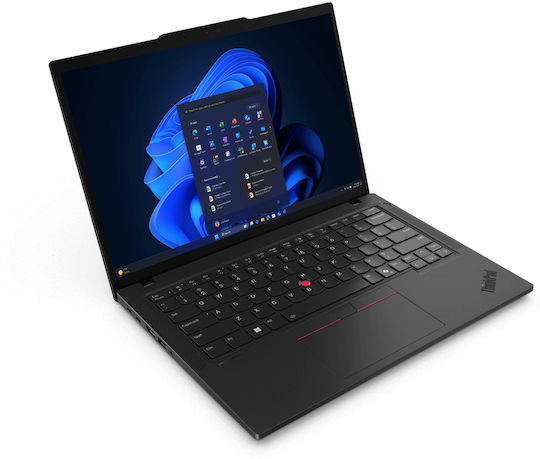 Lenovo ThinkPad T14 G6 14" IPS FHD+ (Ultra 7-255U/64GB/1TB SSD/W11 Pro) (GR Keyboard)