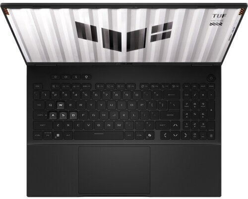 Asus TUF A16 FA608UH 16" IPS FHD+ 165Hz (Ryzen 7-260/32GB/512GB SSD/GeForce RTX 5050/Fără Sistem de Operare) (Tastatură SUA)