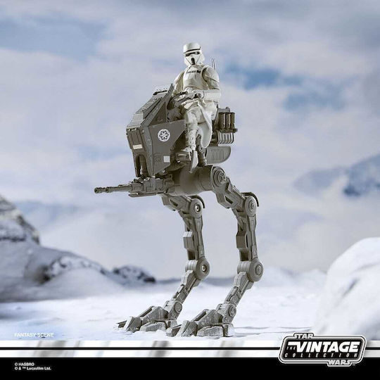 Hasbro Star Wars Mandalorian Action-Figur