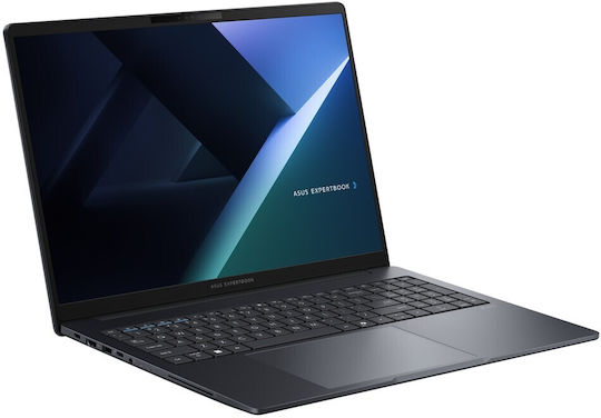 Asus ExpertBook B3 15.6" FHD (i5-1135G7/8GB/512GB SSD/W10 Home) (Tastatură SUA)