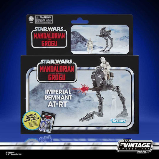 Hasbro Star Wars Mandalorian Action-Figur