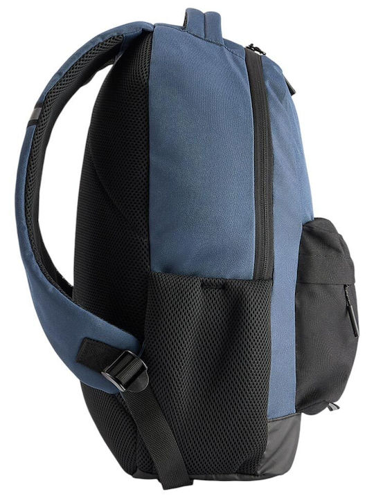 4F Schulranzen Rucksack Grundschule Blau