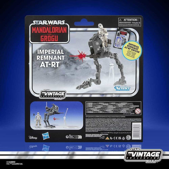 Hasbro Star Wars Mandalorian Action-Figur