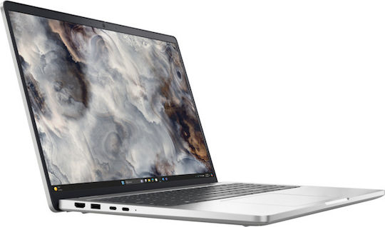 Dell Pro 16 Plus PB16250 16" FHD+ Ecran Tactil (Ultra 7-265U/32GB/1TB SSD/W11 Pro) (Tastatură Internațională Engleză)