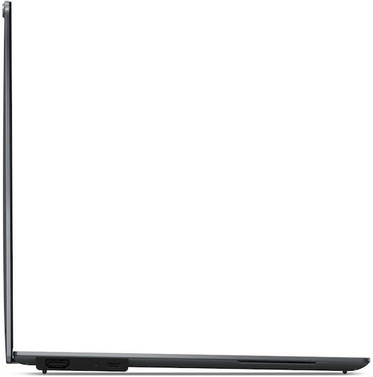 Lenovo ThinkPad X9-15 Gen 1 Aura Edition 15.3" OLED Тъчскрийн 120Hz (Ultra 7-258V/32GB/1TB SSD/W11 Pro) (BG Клавиатура)