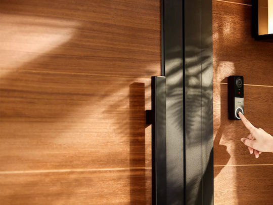 Philips Hue Set Video-Gegensprechanlage
