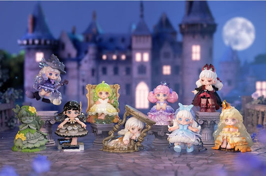 Joy-Toy Figure 12 Box