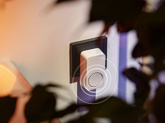 Philips Hue Set Video-Gegensprechanlage