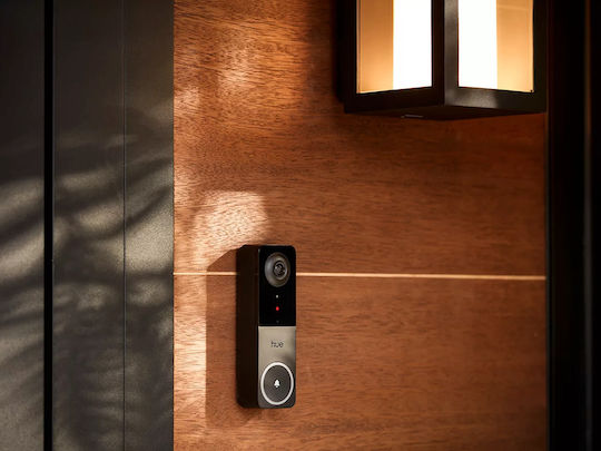 Philips Hue Set Video-Gegensprechanlage