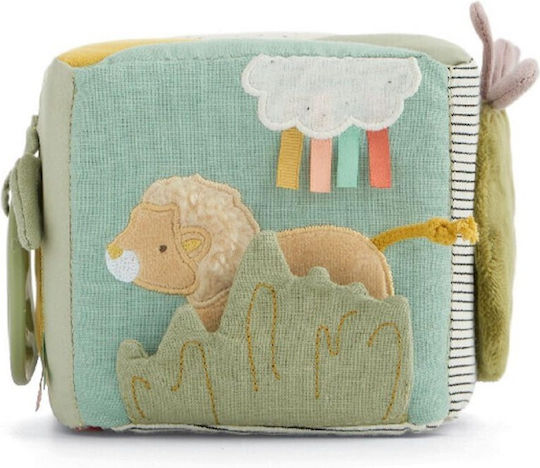 Mamas & Papas Cub De Activitate Cu Sunete