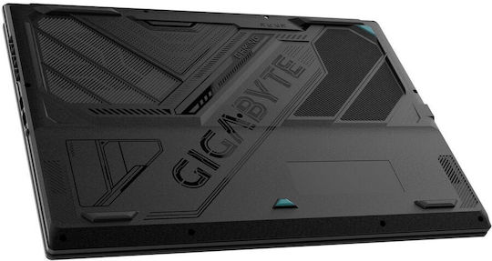 Gigabyte A18 18" QHD+ 165Hz (Ryzen 7-260/16GB/1TB SSD/GeForce RTX 5050/Fără sistem de operare) (Tastatură SUA)