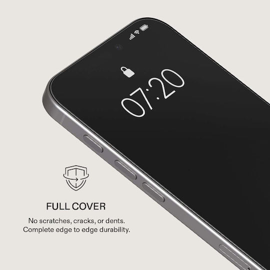 10 Бройки Realme 7i Закалено Стъкло 9H Твърдост 0,3мм Full Face