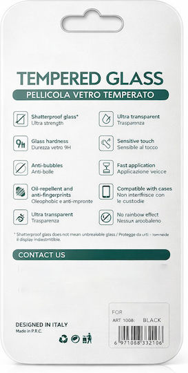 Realme C3 Tempered Glass 5d Hardness 0,3mm Full Face
