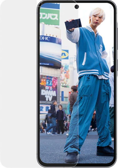 Panzerglass Tempered Glass Panzerglass Ultra-wide Fit Samsung Galaxy A57