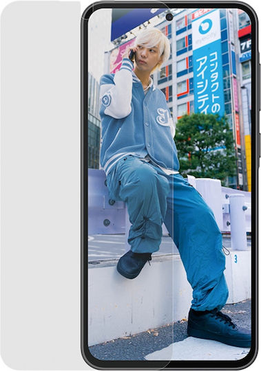 Panzerglass Privacy Glass Panzerglass Ultra-wide Fit Samsung Galaxy A37