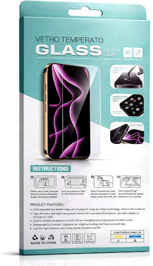 Samsung A035f Galaxy A03 Tempered Glass 9h Hardness 0,25mm