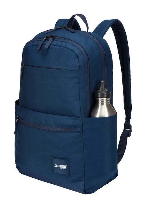 Case Logic Τσάντα Πλάτης 15.6" Μπλε 0602761 Case Logic Τσάντα Πλάτης 15.6" Μπλε 0602761